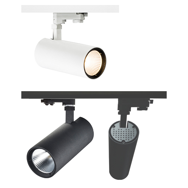 35W CREE LED track lighting ALTL0735 Wholesale from China